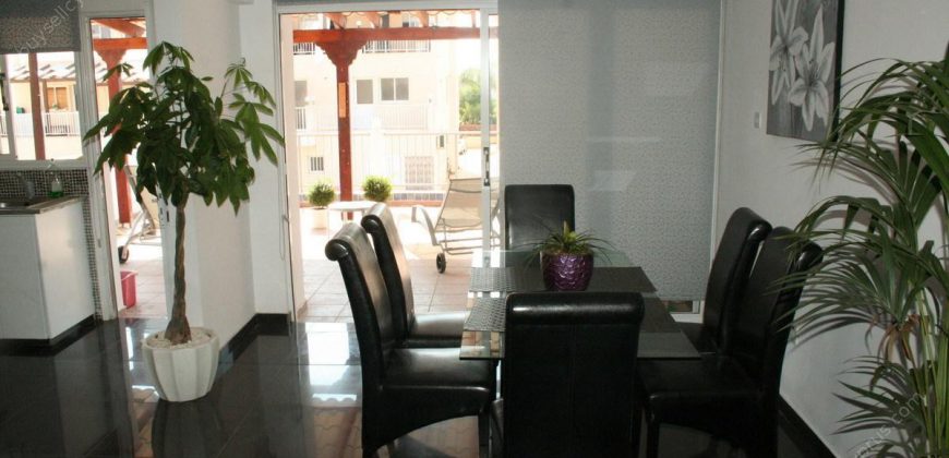 3 Bedroom Apartment for sale in Kapparis, Famagusta