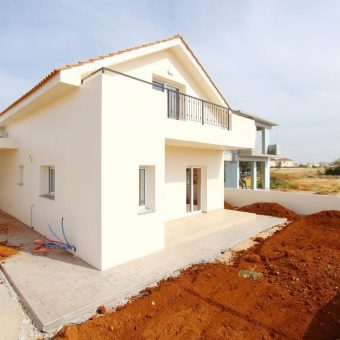3 Bedroom Bungalow for sale in Xylophagou, Famagusta