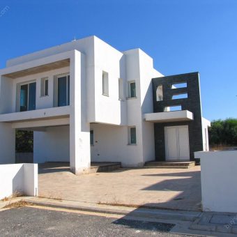 5 Bedroom Detached house for sale in Agia Triada, Famagusta