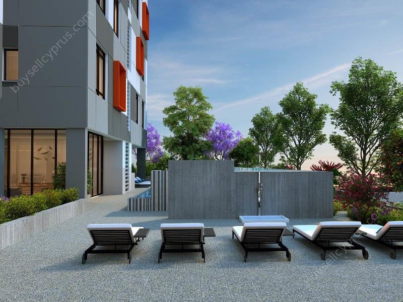 3 Bedroom Apartment for sale in Agios Athanasios, Limassol