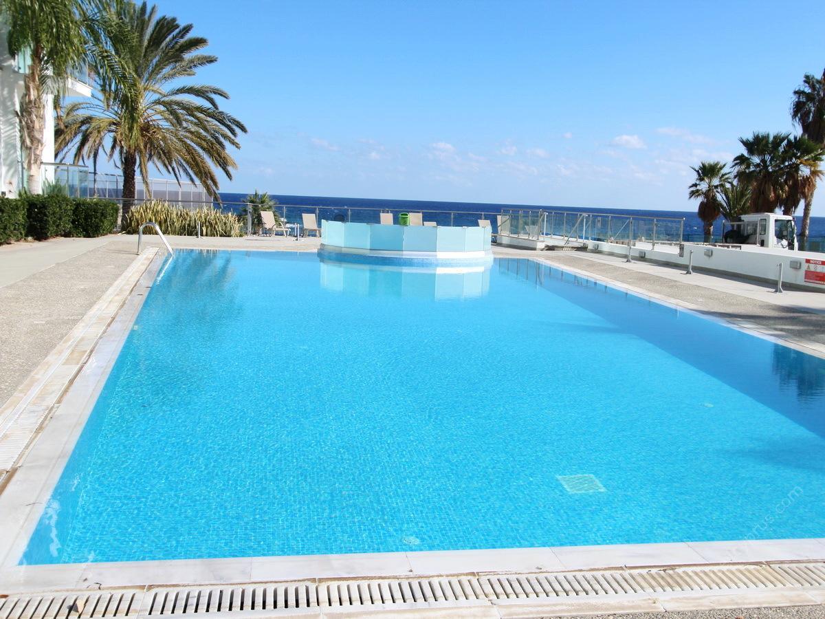 2 Bedroom Apartment for sale in Protaras, Famagusta